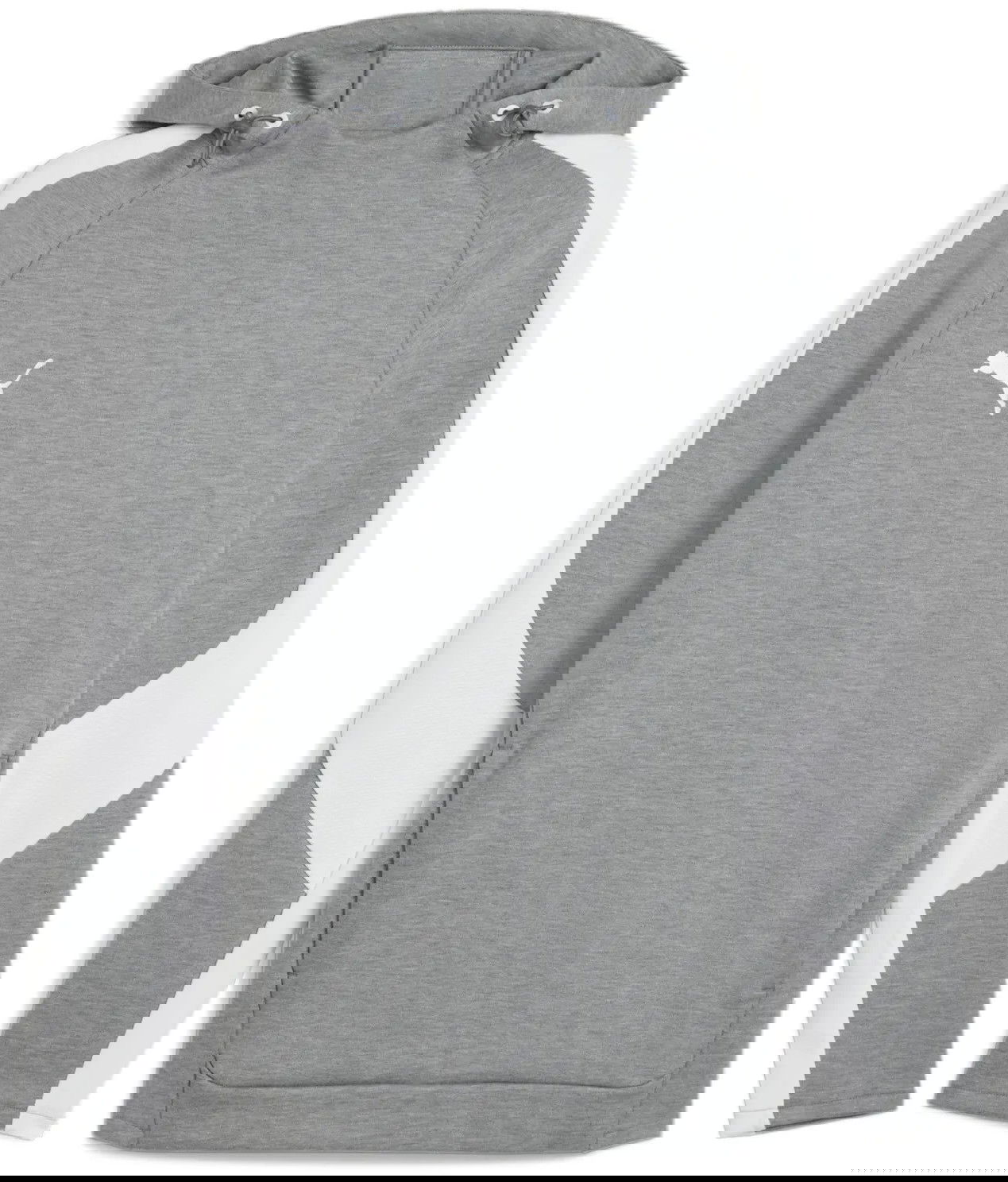 Mikina Puma Puma teamEVOSTRIPE Hoodie Šedá | 659954-33, 0