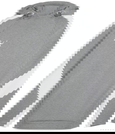 Mikina Puma Puma teamEVOSTRIPE Hoodie Šedá | 659954-33, 0