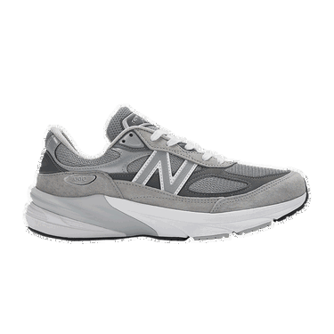 Tenisky a topánky New Balance 990v6 Made in USA Šedá | W990GL6, 0