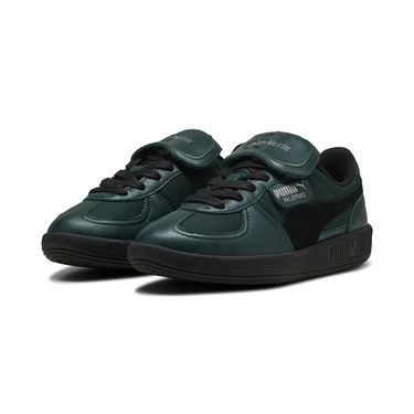 Tenisky a topánky Puma HARRY POTTER Palermo Zelené | 401640_01, 1