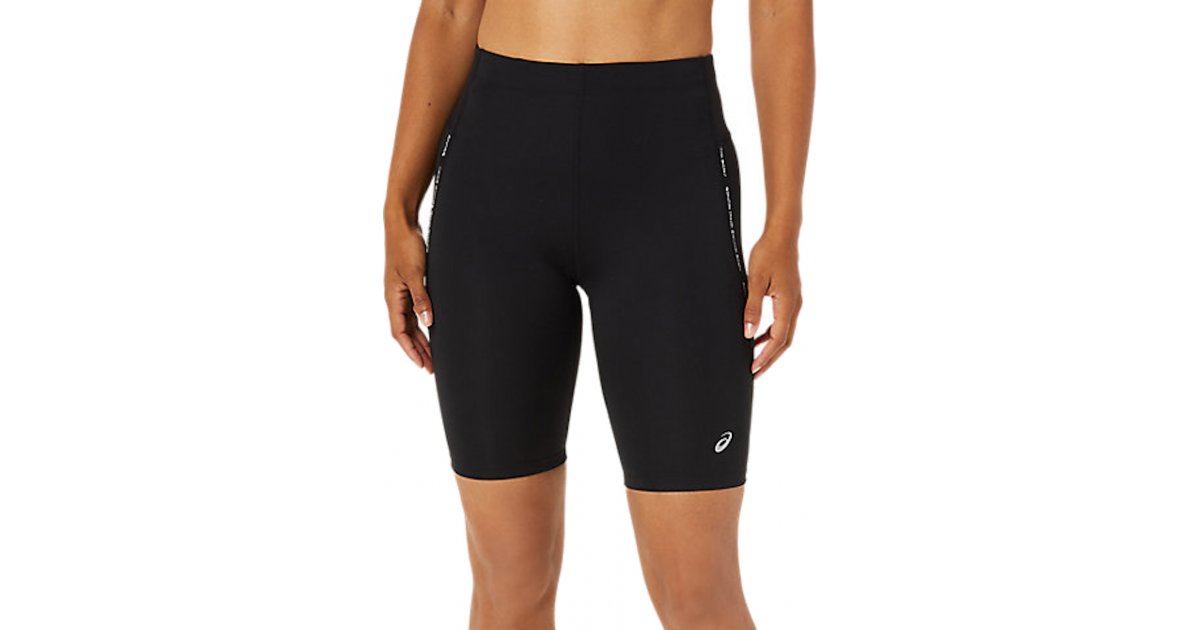 Šortky Asics Race Shorts Čierna | 2012c222-001, 1