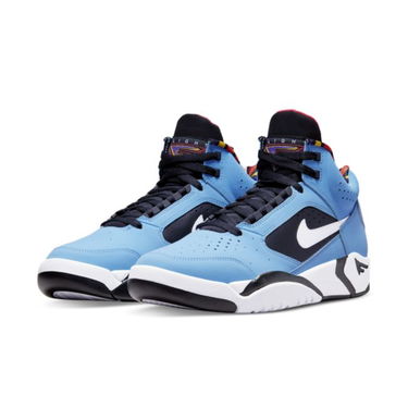 Tenisky a topánky Nike Air Flight Lite Mid Modrá | DQ7778-400, 2