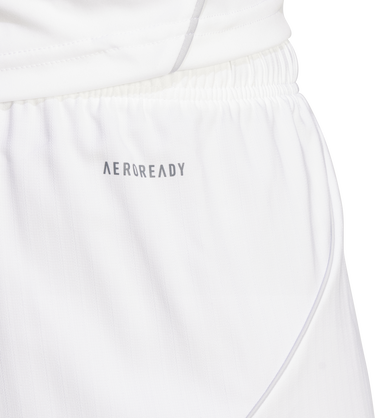 Šortky adidas Originals TIRO25 Training Shorts Biela | jg1064, 3