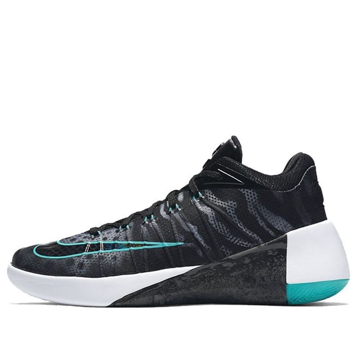 Tenisky a topánky Nike Hyperdunk 2015 Low Čierna | 831416-031, 0