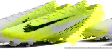 Tenisky a topánky Nike Nike Air Zoom Vapor 16 Elite FG Žltá | fq1457-700, 4