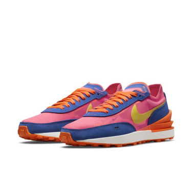 Tenisky a topánky Nike Waffle One W Rôznofarebný | DC2533-400, 2