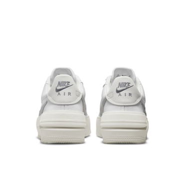 Tenisky a topánky Nike Air Force 1 PLT.AF.ORM W Biela | DJ9946-101, 3