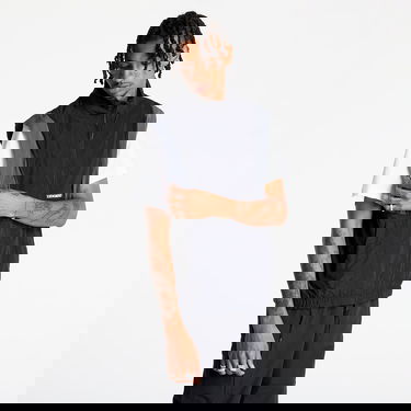 Vetrovka Jordan 23 Engineered Woven Jacket Čierna | DH3288-010, 4