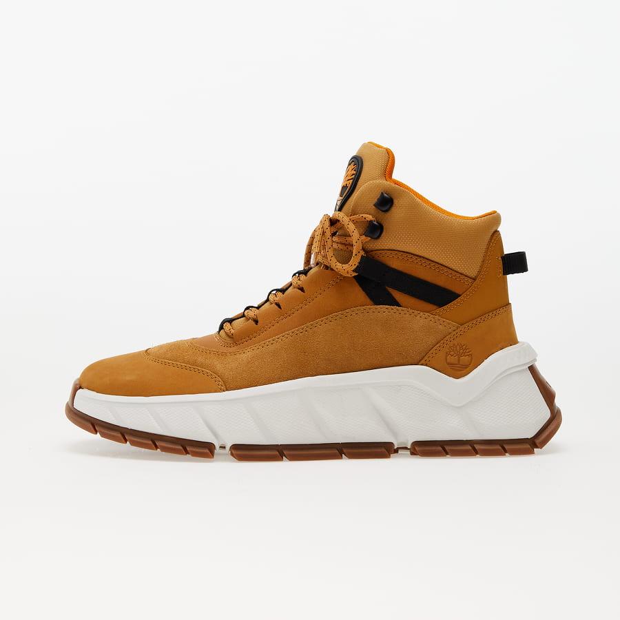 Tenisky a topánky Timberland TBL Turbo Hiker Hnedá | TB0A41GU231, 0