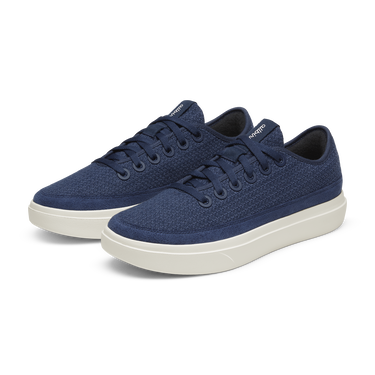 Tenisky a topánky Allbirds Wool Piper Go Modrá | A10979M, 5