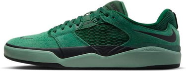 Tenisky a topánky Nike SB Ishod Wair Zelené | DC7232-301, 0