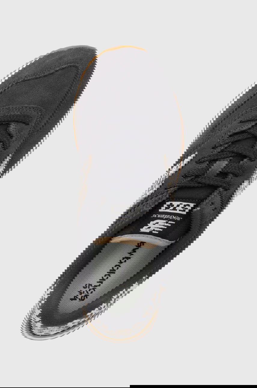 574 Phanton Leopard Gum (Women's)