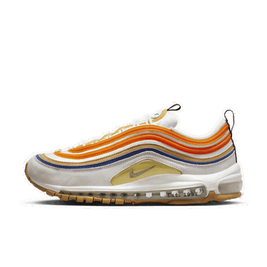 Tenisky a topánky Nike Air Max 97 SE Rôznofarebný | DV2619-100, 0