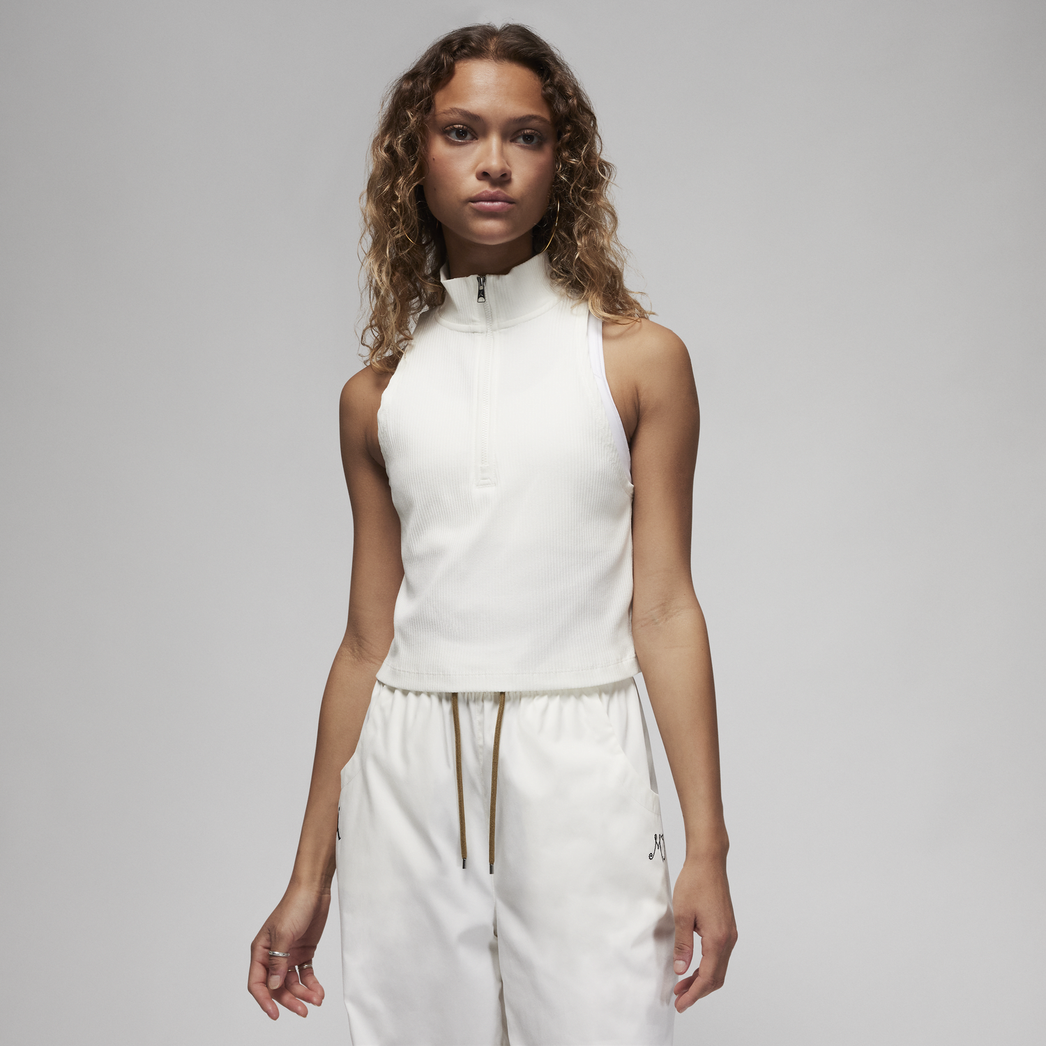 Tielko Jordan sportwere Biela | FJ1400-133, 0