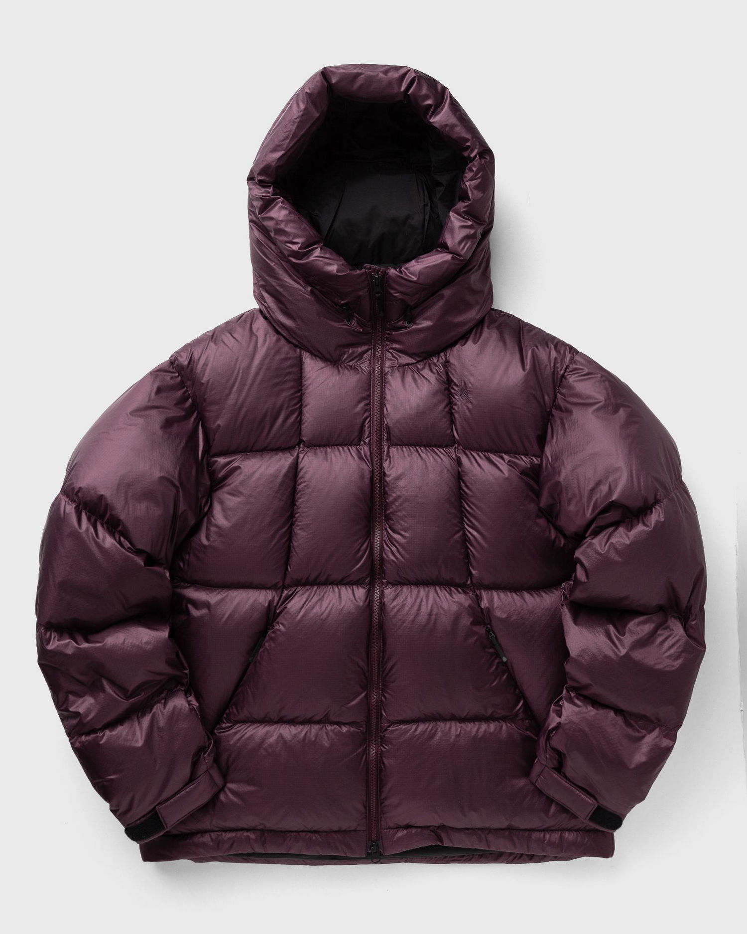 Prešívaná bunda Goldwin 0-PERTEX QUANTUM Down Parka Size Fialová | GM24312-BY, 0