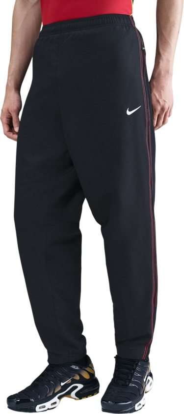Nohavice Nike Nike Reissue Track Pants Čierna | hv4433-010, 0