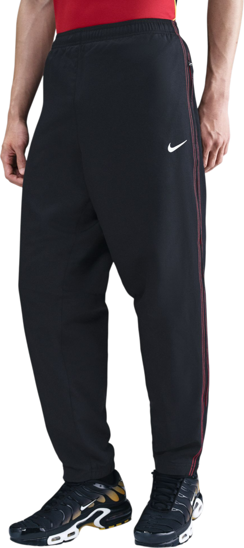 Nohavice Nike Nike Reissue Track Pants Čierna | hv4433-010