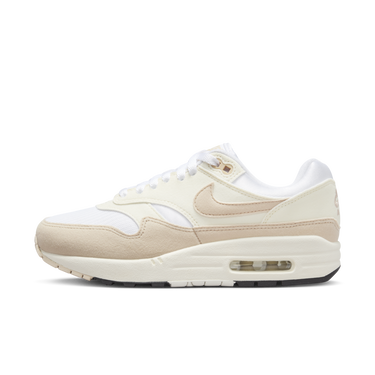Tenisky a topánky Nike Air Max 1 '87 "Pale Ivory" W Biela | DZ2628-101, 0