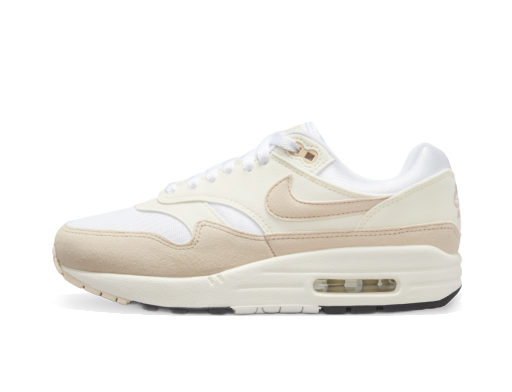 Tenisky a topánky Nike Air Max 1 '87 "Pale Ivory" W Biela | DZ2628-101