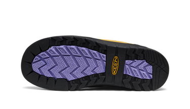 Tenisky a topánky Keen Jasper Rocks TYAKASHA Žltá | 1031349, 9