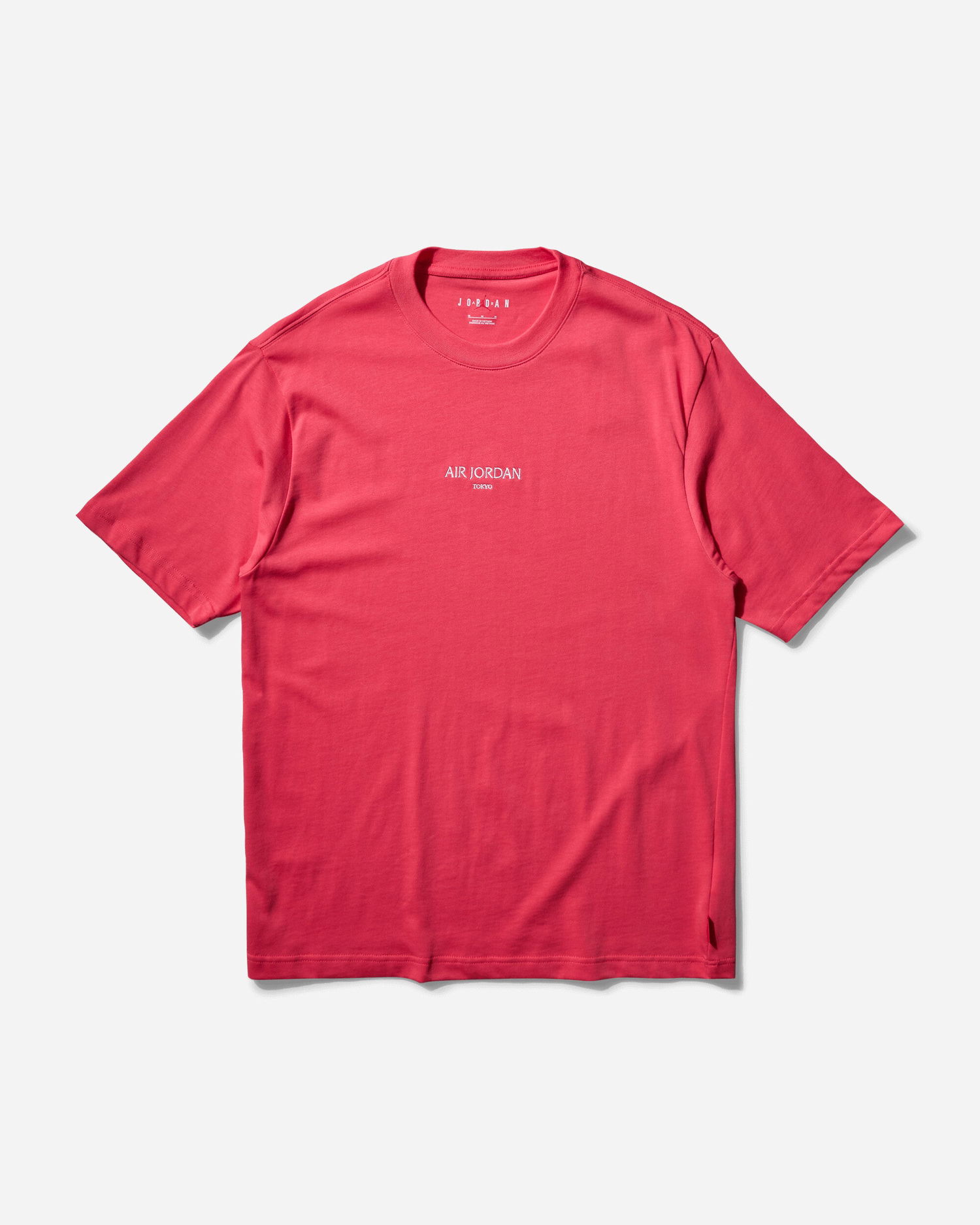 Tričko Jordan Air Jordan Tokyo T-Shirt Ružová | HJ7343-629, 0