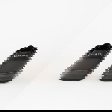 Tenisky a topánky Filling Pieces Filling Pieces Mondo Tech Crumbs 39 Šedá | 122510301219, 4