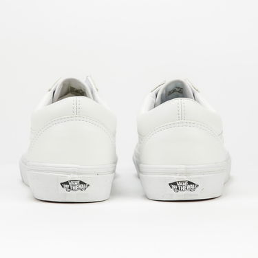 Tenisky a topánky Vans Old Skool Classic Tumble Biela | VN0A38G1ODJ1, 3