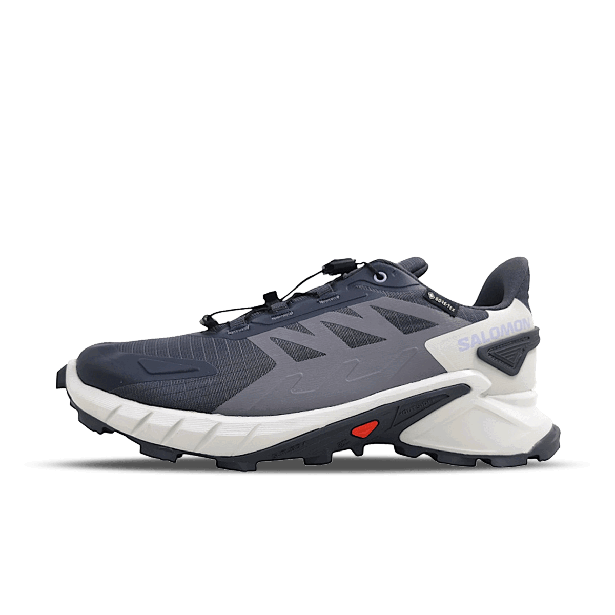Tenisky a topánky Salomon Salomon Supercross 4 GTX Navy | L47976100, 0