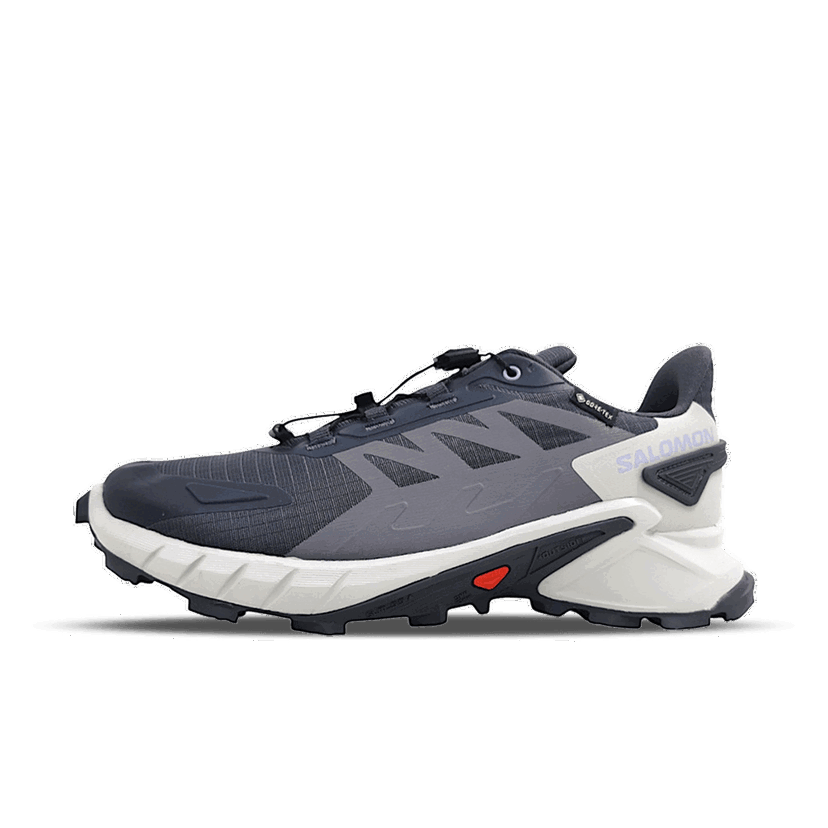 Tenisky a topánky Salomon Salomon Supercross 4 GTX Navy | L47976100