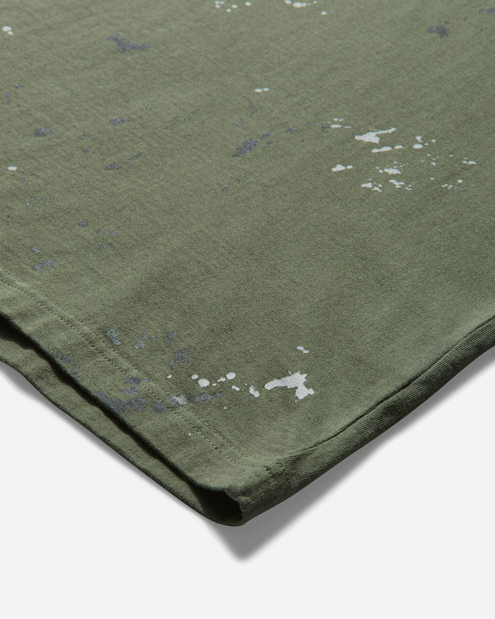 SS-14 Olive Drab Print T-Shirt