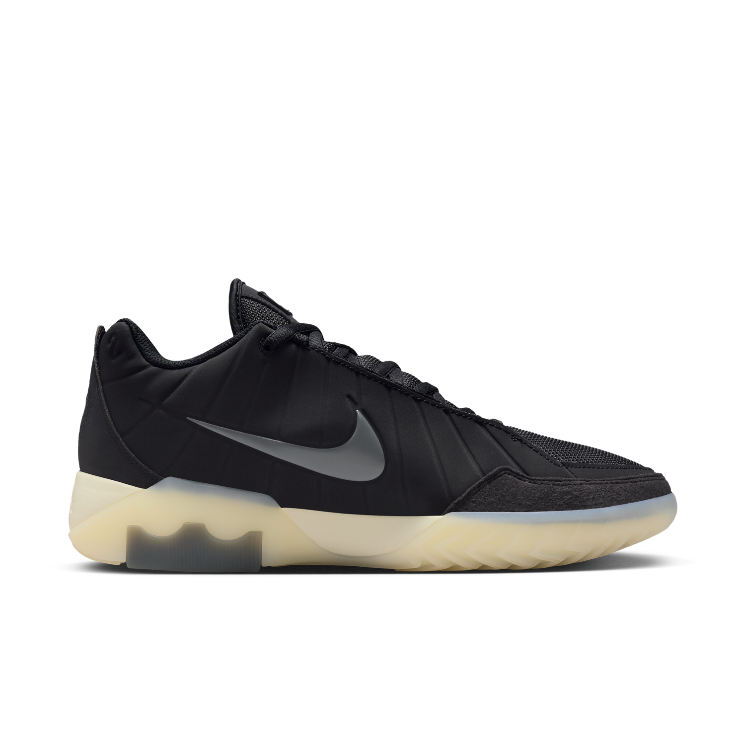 Tenisky a topánky Nike LeBron Witness 9 Čierna | HQ8034-001, 1