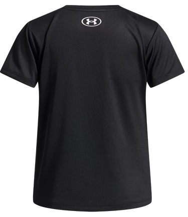 Tričko Under Armour Short Sleeve T-Shirt Tech SSC Čierna | 6005138-005, 1