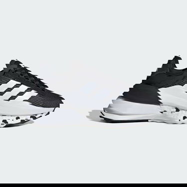 Tenisky a topánky adidas Performance adidas Sportswear Avryn_X Čierna | IE8459, 1
