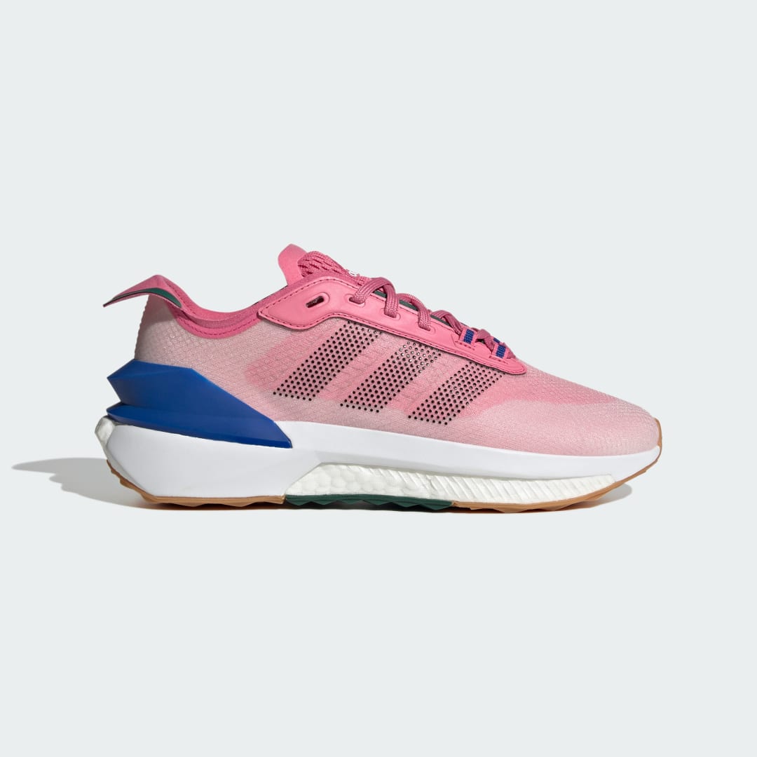 Tenisky a topánky adidas Performance Avryn Ružová | IG0648, 0