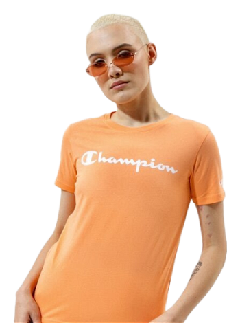 Champion Crewneck Tee 114780PS122