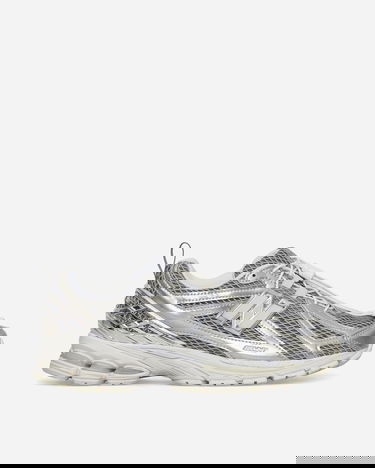 Tenisky a topánky New Balance The Basement x 1906R "Grey & Silver" Metalická | M1906RBT, 2