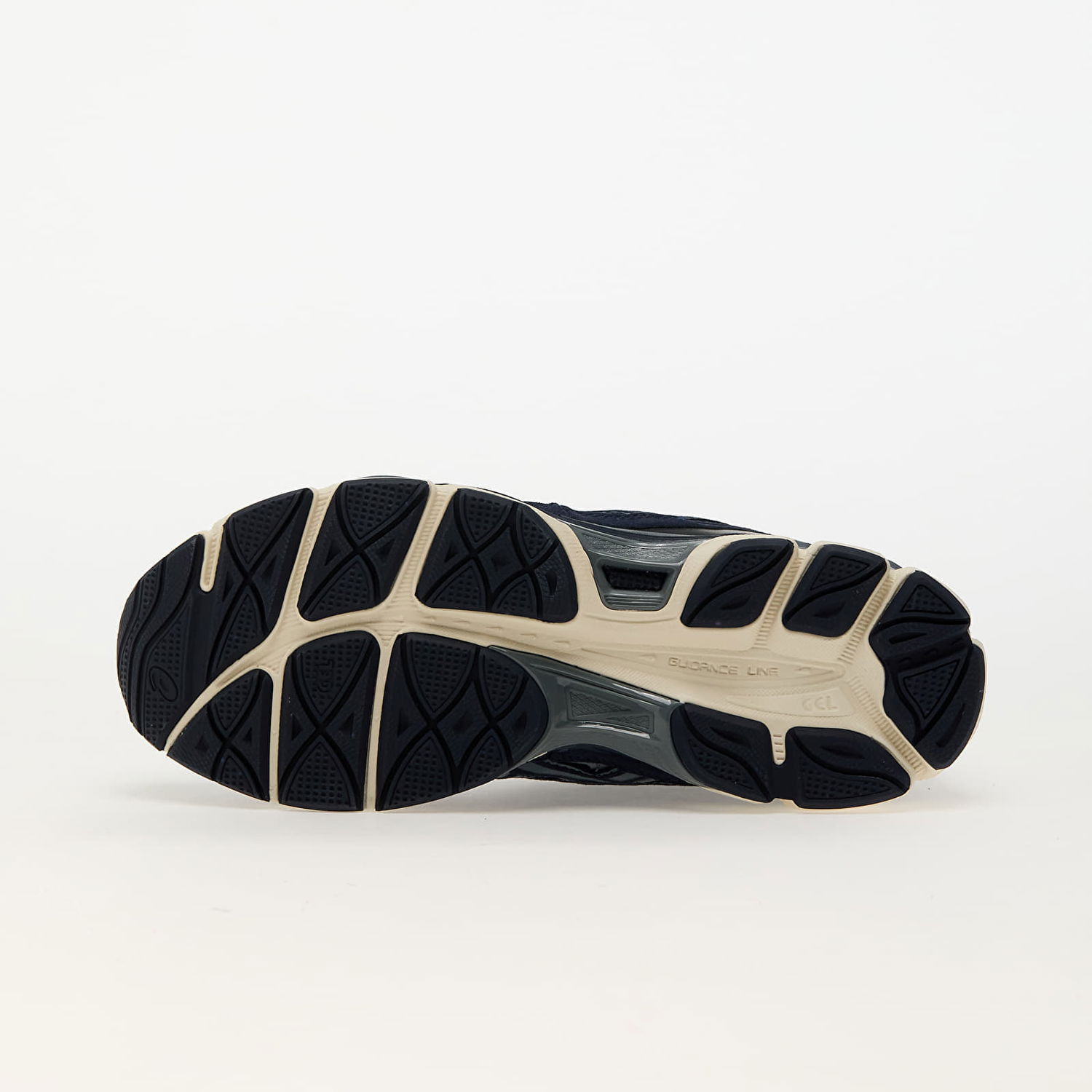 Tenisky a topánky Asics Gel-NYC Modrá | 1203A383-401, 1
