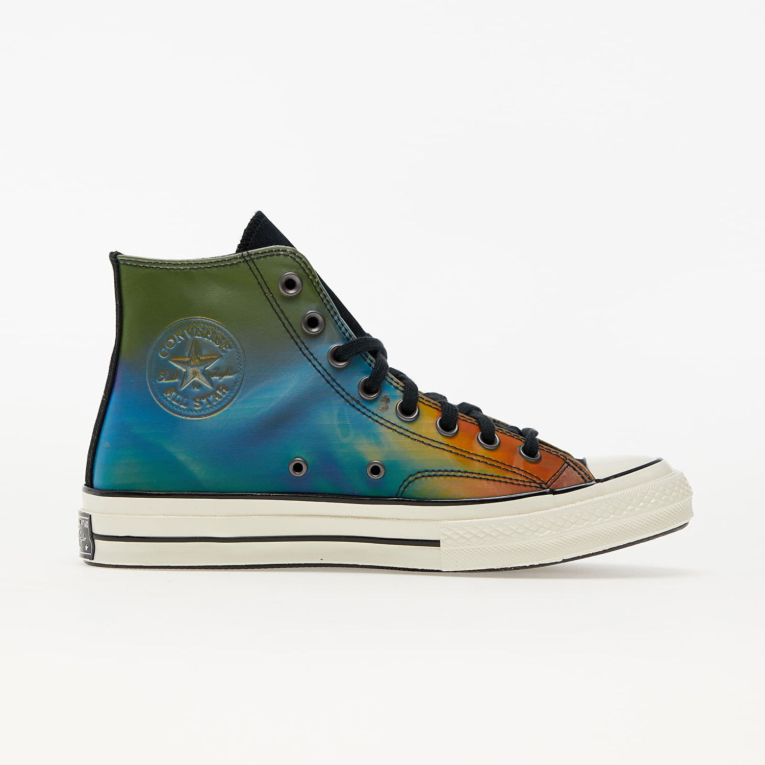 Tenisky a topánky Converse Chuck 70 Rôznofarebný | 170495C, 0