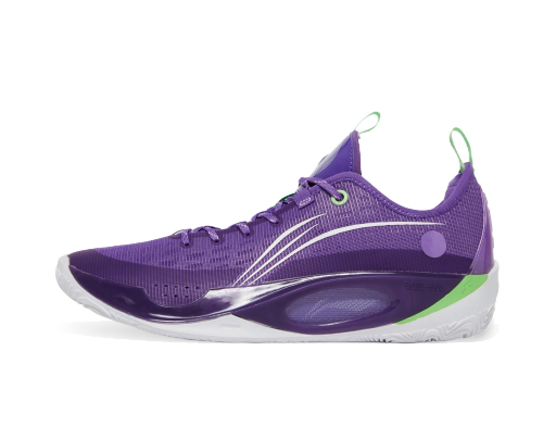 Basketball Li-Ning Wade 808 2 Lavender Fialová | ABPS037 1