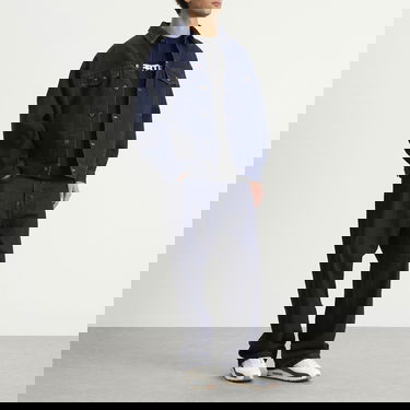 Tričko Arte Antwerp Pixel T-Shirt, Size Large Čierna | AW25-195T-BLK, 4