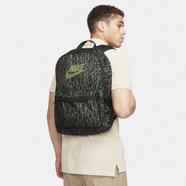 Batoh Nike Heritage 25l Zelené | FB2839-010, 0