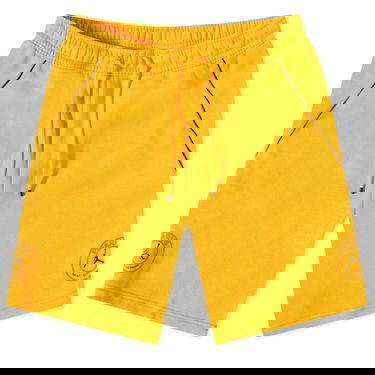 Šortky Nike PSG x Fleece Shorts Žltá | DV0619-705, 0
