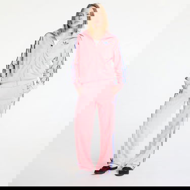 Tepláky adidas Originals Loose Tracksuit Pants Ružová | JP2312, 3