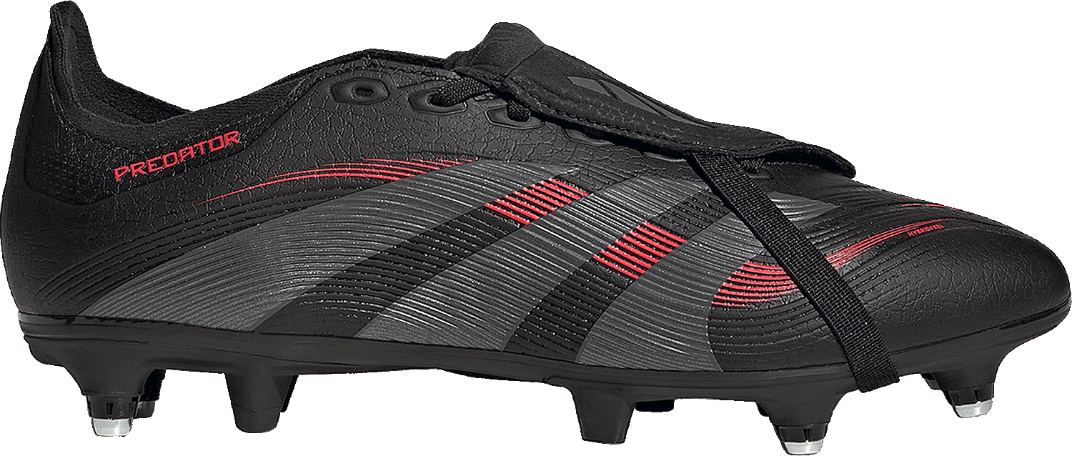 Tenisky a topánky adidas Performance PREDATOR LEAGUE FT SG Čierna | jp9826, 0