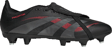 Tenisky a topánky adidas Performance PREDATOR LEAGUE FT SG Čierna | jp9826, 0
