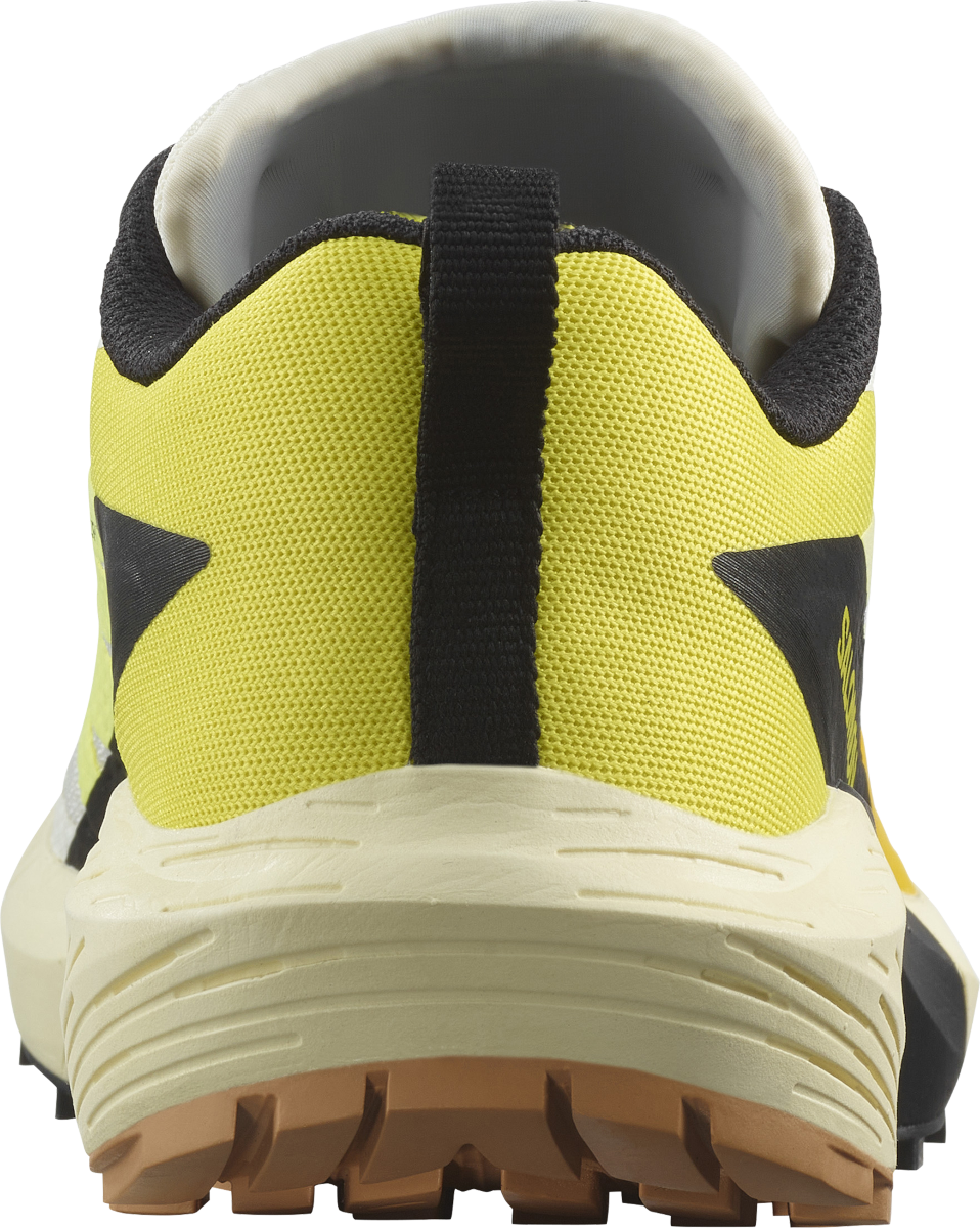 Tenisky a topánky Salomon SENSE RIDE 5 W Žltá | l47458800, 1