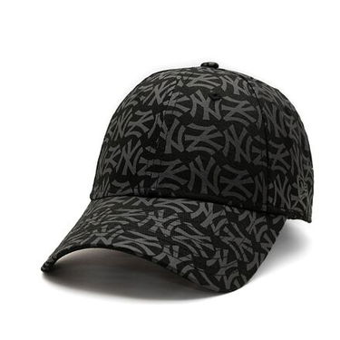 Šiltovka New Era 9FORTY MLB Mono New York Yankees - Black Čierna | 60503465, 0