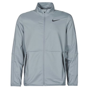 Bunda Nike Dri-FIT Woven Training Jacket Šedá | CU4953-084, 0