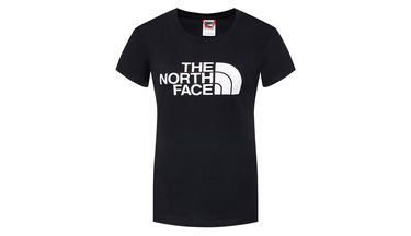 Tričko The North Face W Easy Tee Čierna | NF0A4T1QJK31, 1