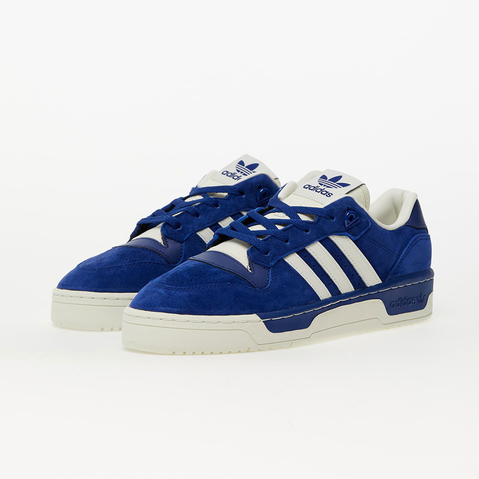 sneakers adidas Rivalry Low Blue